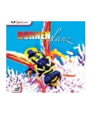 Spinlord -Dornenglanz  tráva