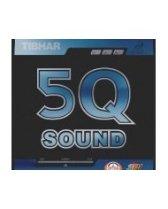 Tibhar 5Q Sound novinka 2013