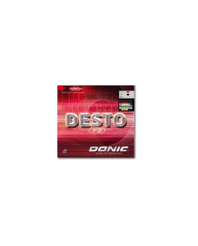 Donic Desto F3