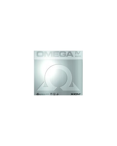 Xiom Omega 4 Europa