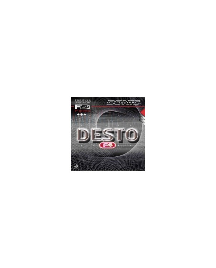 Donic Desto F4 Novinka 2016
