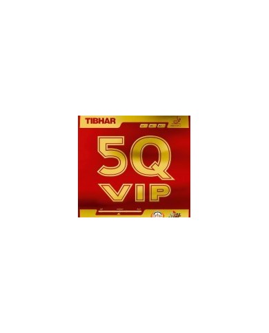 Tibhar 5Q VIP novinka 2014