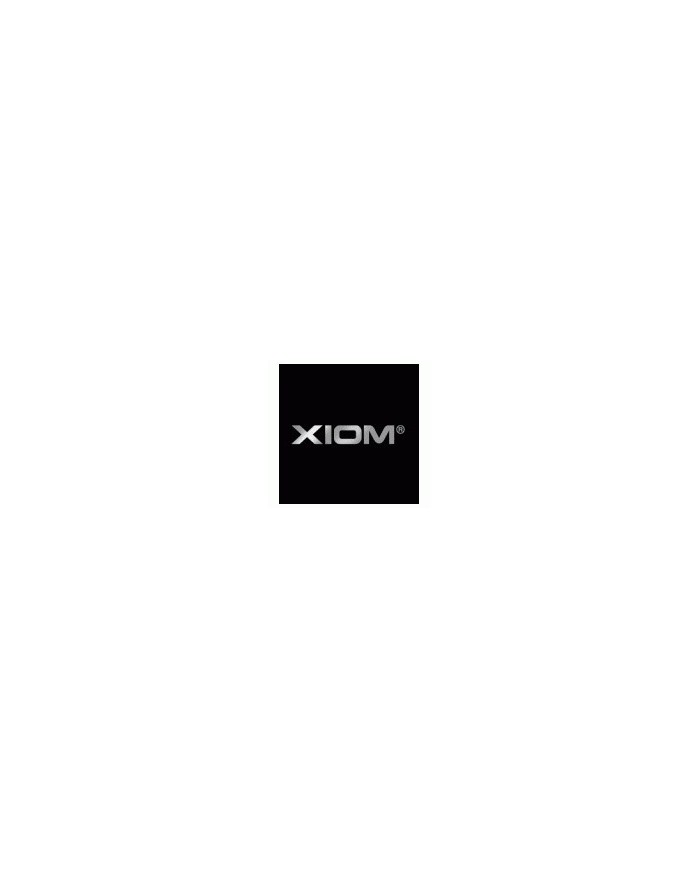 Xiom Omega 5 Tour novinka 2013