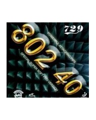 Friendshiep RITC 802-40  sendvič