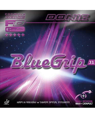 Donic  Bluegrip  J1