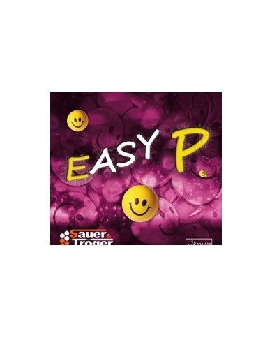 Easy-P