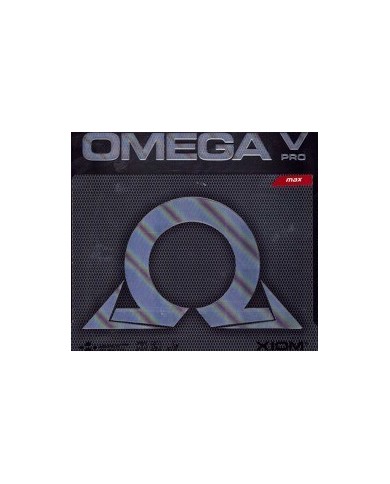 Xiom Omega V Pro novinka 2015