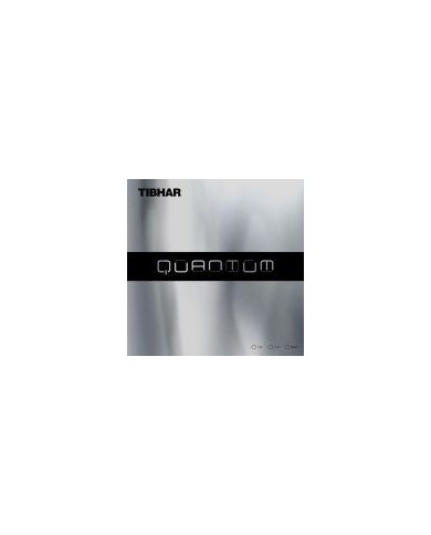 Tibhar Quantum novinka 2015