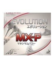 Tibhar Evolution MX-P novinka 2013