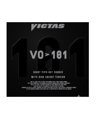 Victas VO 101 novinka 2013  sendvič