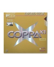 Donic Coppa X1 Gold