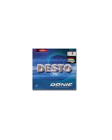 Donic Desto F2