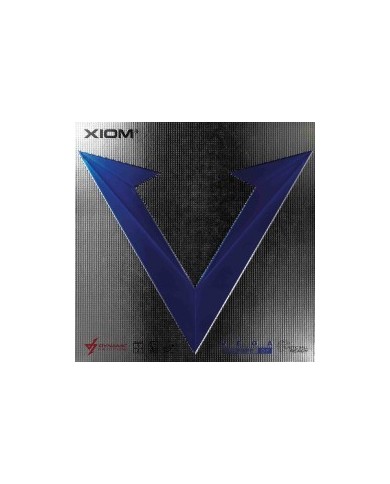 Xiom Vega Euro DF Novinka 2016