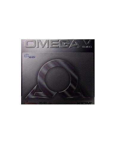 Xiom Omega 5 Euro