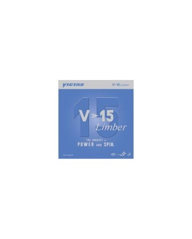 Victas V-15 Limber novinka 2015