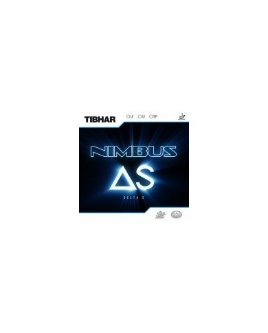 Tibhar Nimbus Delta S novinka 2015