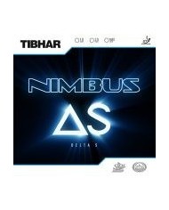 Tibhar Nimbus Delta S novinka 2015