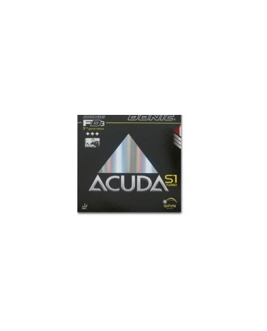 Donic Acuda  S1 Turbo