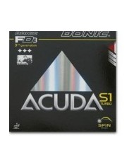 Donic Acuda  S1 Turbo