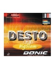 Donic DestoF3 Bigslam