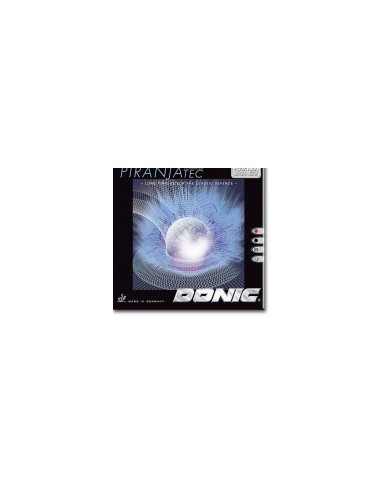 Donic Piranja Formula Tec