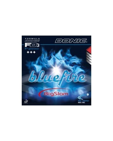 Donic Bluefire Big Slam Novinka 2016