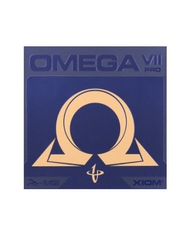 Potah  Xiom Omega 7 PRO  novinka 2018