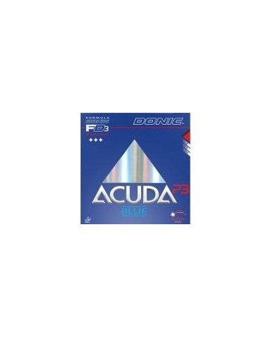 Donic Acuda Blue P3 novinka 2015