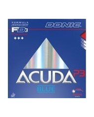 Donic Acuda Blue P3 novinka 2015