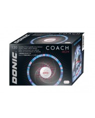 Donic  míčky  Coach  P40 +