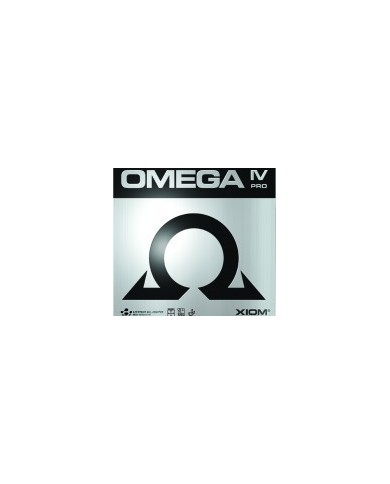 Xiom Omega 4 Pro