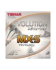Tbhar Evolution MX-S novinka 2015