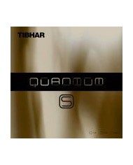 Tibhar Quantum S novinka 2015
