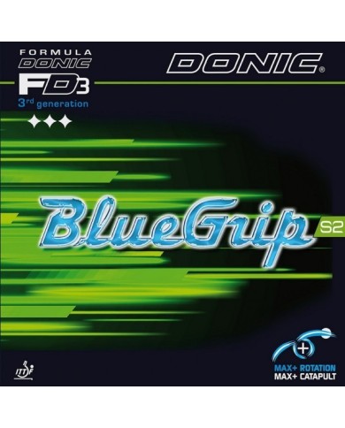 Donic BlueGrip  S2
