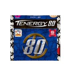 Butterfly Tenergy 80