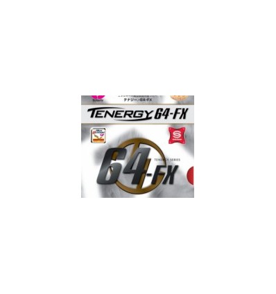Butterfly Tenergy 64 FX