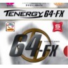 Butterfly Tenergy 64 FX