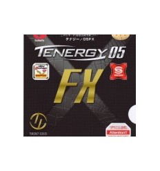 Butterfly Tenergy 05 FX