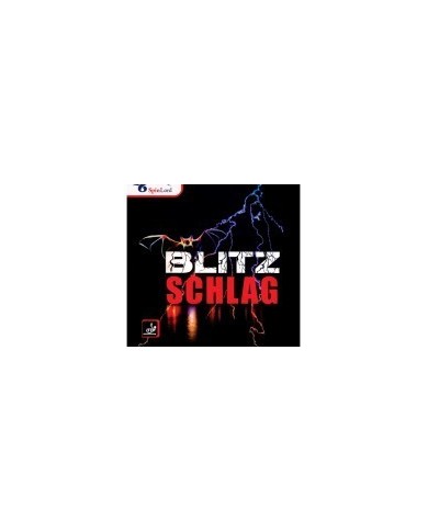 Spinlord -Blitzschlag  tráva