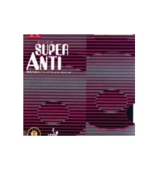 Butterfly Super Anti