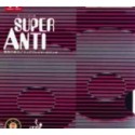 Butterfly Super Anti