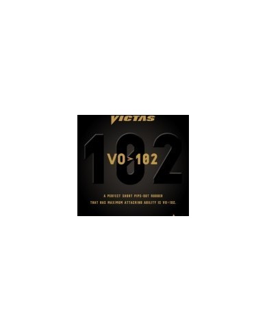 Victas VO 102 novinka 2013