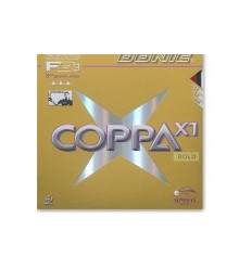 Donic Coppa X1 Gold