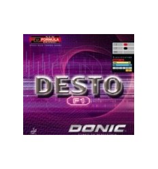 Donic Desto F1