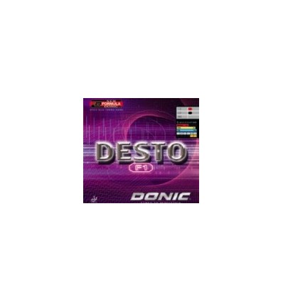 Donic Desto F1