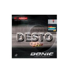 Donic Desto F1-HS