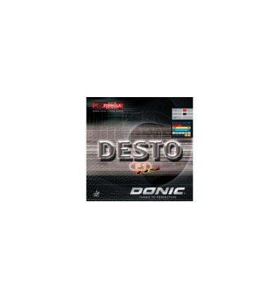 Donic Desto F1-HS