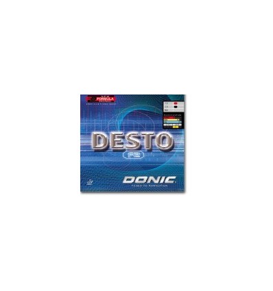 Donic Desto F2