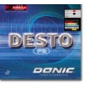 Donic Desto F2