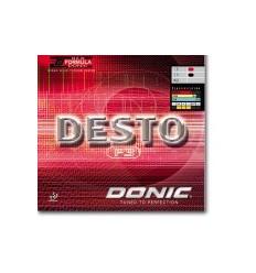 Donic Desto F3